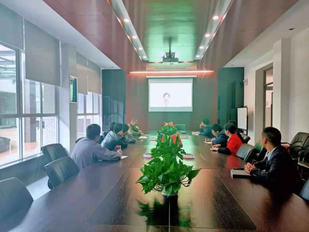 安全生产，培训先行|上海韩升高效节能科技有限公司开展鼓式制动器在用电梯安全隐患及保养技术培训